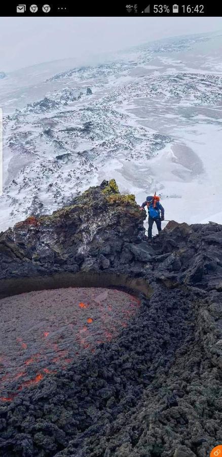 Alle Pendici Dell'Etna Ragalna ภายนอก รูปภาพ