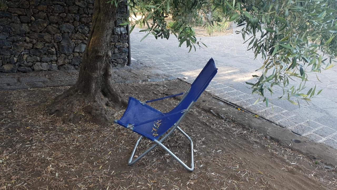 Alle Pendici Dell'Etna Ragalna ภายนอก รูปภาพ
