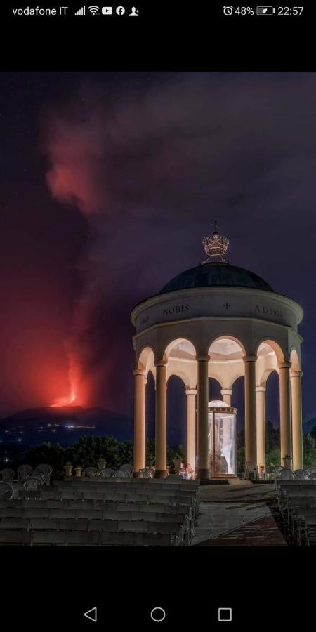 Alle Pendici Dell'Etna Ragalna ภายนอก รูปภาพ