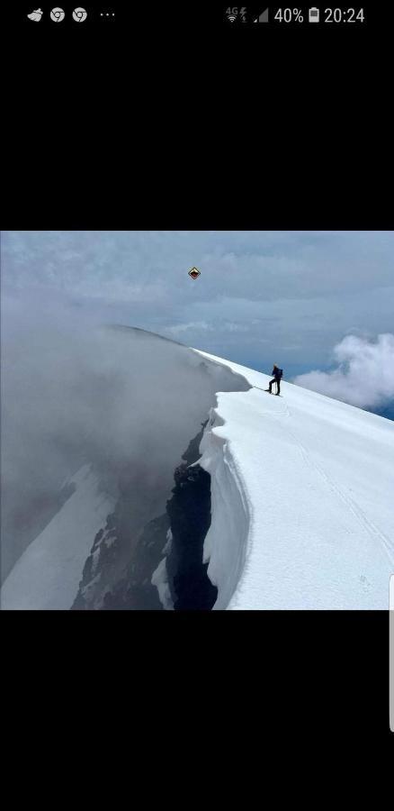 Alle Pendici Dell'Etna Ragalna ภายนอก รูปภาพ